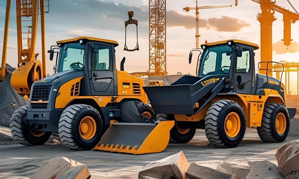 Yerli ve Yabancı İş Makineleri Markaları Karşılaştırma