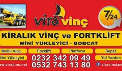 Kiralık Mini Yükleyici ve Mini Ekskavatör