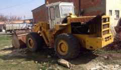Satılık Kawasaki Yükleyici