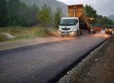 Kum çakıl nakliyat