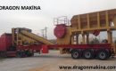 Primer Kırma Eleme Tesisi Dragon 9000
