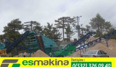 hemen teslim , konkasör,konkasör tesisi,110 luk konkasör,kırma eleme tesisi,crusher,90 lık kırma eleme tesisi,140 lık konkasör tesisi,110 luk çeneli kırıcı,yıkama eleme tesisi