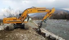 Akcayhafriyat’an Kiralık ve Satılık Ekskavatör