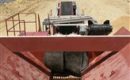 Mobil Konkasör Tesisi M-K 15M-K MAKİNA05428005050