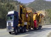 Yeni Nesil Uygun Fiyatlar ile Mobil Konkasör Tesisi – 0542 800 50 50