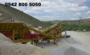 Seyyar  Kırma Eleme Tesisi, 05428005050