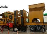 KUM ELEME YIKAMA TESİSLERİ