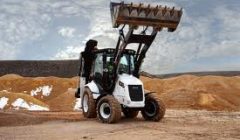 KİRALIK HIDROMEK102B