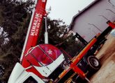 8 aylık sıfır 25 metre araç üstü son sistem güvenlikle platform