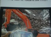 Karaaslan nakliyattan Kiralik 213 D toprak silindir 2013 model Sifir