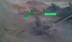 ikiniciel 110 luk konkasör tesis es-makina