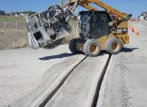 Kiralik Asfalt Beton Kesme Makinası