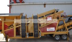 Mobil Eleme Yıkama ME-300