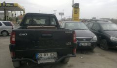satılık tata xenon 4*4