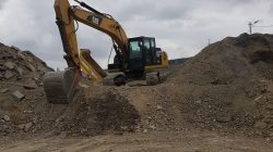 3-14-20-30- TONLUK KİRALIK ESKAVATÖR CAT-VOLVO-HİDROMEK