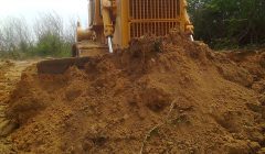 KİRALIK DOZER KOMATSUD85A18