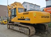 KİRALIK 30 TON EKSKAVATÖR