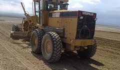 caterpillar riperli greyder 05322841045