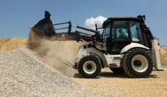 hidromek 102b 2012