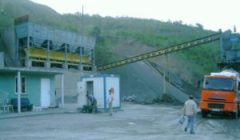 35 60 90 m3 BETON SANTRALLERİ