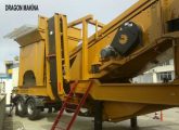 Mobil Eleme Tesisleri – Dragon 617