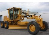 kiralık greyder caterpiller 140h