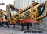 Seyyar Konkasör -Dragon 9