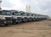 kiralık kamyon iş makinaları