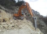 KİRALIK EKSKAVATÖR 0532 484 43 54 GÜLAZİZ LTD.ŞTD.