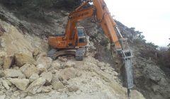 KİRALIK EKSKAVATÖR 0532 484 43 54 GÜLAZİZ LTD.ŞTD.