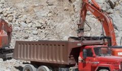 Kiralık Ekskavatör İş Makinası