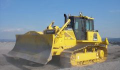 dozer