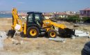 İstanbul İçi Kiralık 2013 Model JCB