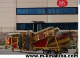 Kum Eleme Yıkama Makinaları m-kmakina05428005050