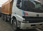 Kiralik bmc 827 kırkayak