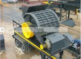 Kübikser Darbeli Kırıcı Mk Makine