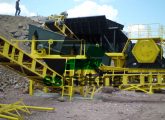 140 lık110 luk konkasör tesisleri es-makina +90 0532 326 09 40
