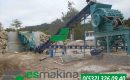 konkasör,konkasör tesisi,110 luk konkasör,kırma eleme tesisi,crusher,90 lık kırma eleme tesisi,140 lık konkasör tesisi,110 luk çeneli kırıcı,yıkama eleme tesisi