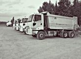 CİFTCEKER KAMYON