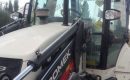 2016 MODEL HİDROMEK KIRICILI VE FORTLIFT CATTALLI