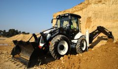 Kiralık Beko-Loder Hidromek