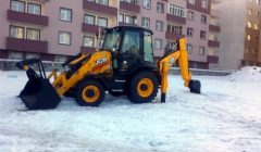 kiralık iş makinaları