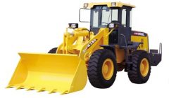 XCMG İŞ MAKİNALARI