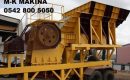 Mobil Primer Kırıcılar M-KMakina