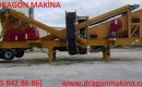 Kırma Eleme Tesisi Dragon 4000