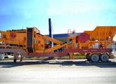SATILIK MOBİL KONKASÖR – GENERAL 640