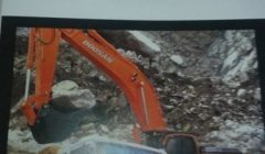 KİRALİK SIFIR EKSKAVATÖR