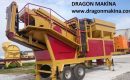 Mobil Eleme Tesisleri – Dragon 607