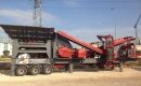 200-250 TON SAAT KAPASİTELİ MOBİL KONKASÖR TESİSİ PRO-120
