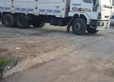 Kiralık toprak silindiri 2014 model